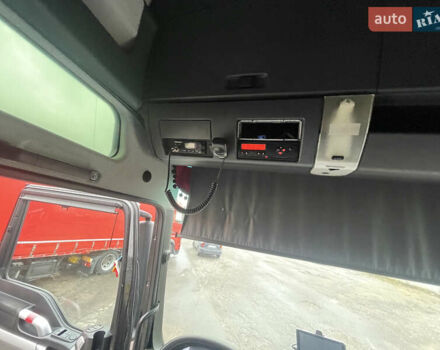 МАН ТГХ 18.440, об'ємом двигуна 0 л та пробігом 960 тис. км за 20000 $, фото 23 на Automoto.ua