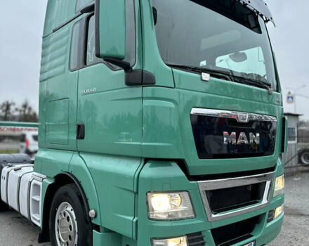 МАН ТГХ 18.440, об'ємом двигуна 0 л та пробігом 703 тис. км за 23900 $, фото 10 на Automoto.ua