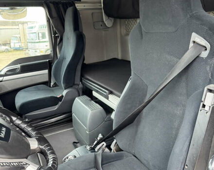 МАН ТГХ 18.440, об'ємом двигуна 0 л та пробігом 721 тис. км за 23000 $, фото 13 на Automoto.ua