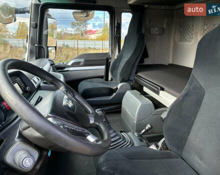 МАН ТГХ 18.440 2013 в Долине на Automoto.ua МАН ТГХ 18.440, объемом двигателя 0 л и пробегом 870 тыс. км за 13800 $, фото 2 на Automoto.ua
