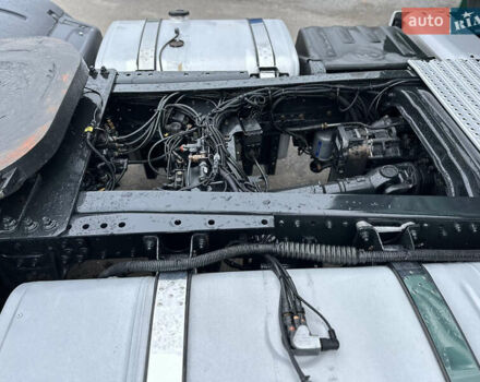 МАН ТГХ 18.440, об'ємом двигуна 0 л та пробігом 703 тис. км за 23900 $, фото 22 на Automoto.ua