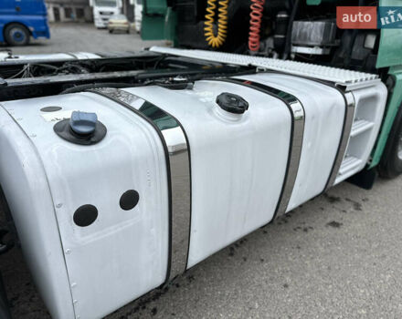 МАН ТГХ 18.440, об'ємом двигуна 0 л та пробігом 703 тис. км за 23900 $, фото 20 на Automoto.ua