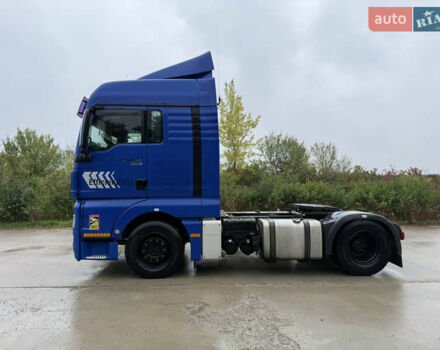 МАН ТГХ 18.440, об'ємом двигуна 0 л та пробігом 1 тис. км за 17500 $, фото 2 на Automoto.ua