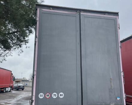 МАН ТГХ 18.440, об'ємом двигуна 0 л та пробігом 960 тис. км за 20000 $, фото 12 на Automoto.ua