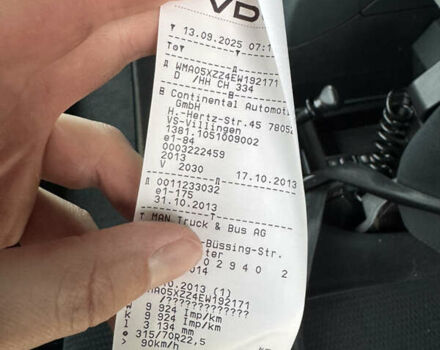 МАН ТГХ 18.440, об'ємом двигуна 0 л та пробігом 721 тис. км за 23000 $, фото 18 на Automoto.ua