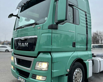 МАН ТГХ 18.440, об'ємом двигуна 0 л та пробігом 703 тис. км за 23900 $, фото 9 на Automoto.ua