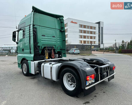 МАН ТГХ 18.440, об'ємом двигуна 0 л та пробігом 703 тис. км за 23900 $, фото 6 на Automoto.ua