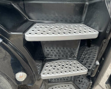 МАН ТГХ 18.440, об'ємом двигуна 0 л та пробігом 960 тис. км за 20000 $, фото 15 на Automoto.ua