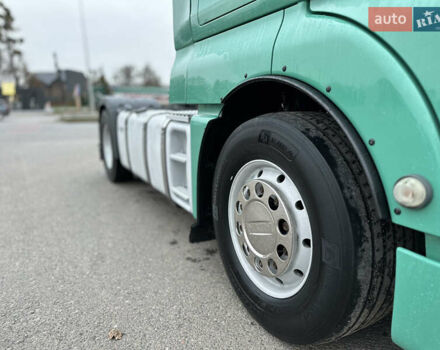 МАН ТГХ 18.440, об'ємом двигуна 0 л та пробігом 703 тис. км за 23900 $, фото 11 на Automoto.ua