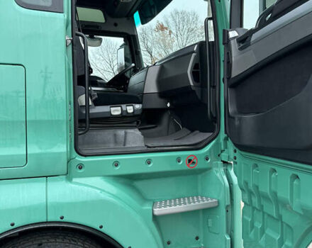 МАН ТГХ 18.440, об'ємом двигуна 0 л та пробігом 703 тис. км за 23900 $, фото 24 на Automoto.ua