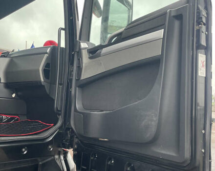 МАН ТГХ 18.440, об'ємом двигуна 0 л та пробігом 960 тис. км за 20000 $, фото 14 на Automoto.ua