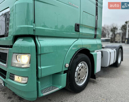 МАН ТГХ 18.440, об'ємом двигуна 0 л та пробігом 703 тис. км за 23900 $, фото 12 на Automoto.ua