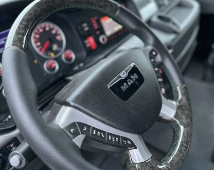 МАН ТГХ 18.440, об'ємом двигуна 0 л та пробігом 703 тис. км за 23900 $, фото 30 на Automoto.ua