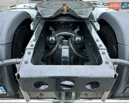 МАН ТГХ 18.440, об'ємом двигуна 0 л та пробігом 703 тис. км за 23900 $, фото 18 на Automoto.ua