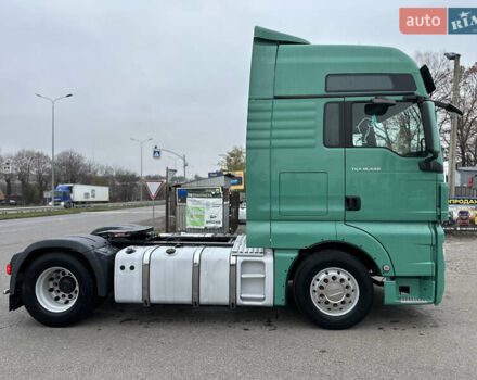 МАН ТГХ 18.440, об'ємом двигуна 0 л та пробігом 703 тис. км за 23900 $, фото 3 на Automoto.ua