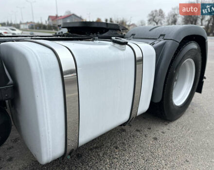 МАН ТГХ 18.440, об'ємом двигуна 0 л та пробігом 703 тис. км за 23900 $, фото 15 на Automoto.ua