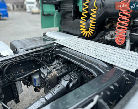 МАН ТГХ 18.440, об'ємом двигуна 0 л та пробігом 703 тис. км за 23900 $, фото 21 на Automoto.ua