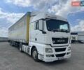 МАН ТГХ 18.440, объемом двигателя 10.5 л и пробегом 918 тыс. км за 18000 $, фото 1 на Automoto.ua