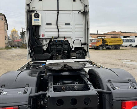 МАН ТГХ 18.440, об'ємом двигуна 0 л та пробігом 721 тис. км за 23000 $, фото 7 на Automoto.ua