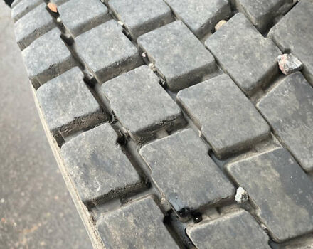 МАН ТГХ 18.440, об'ємом двигуна 0 л та пробігом 960 тис. км за 20000 $, фото 8 на Automoto.ua