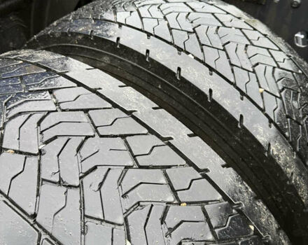 МАН ТГХ 18.440, об'ємом двигуна 0 л та пробігом 1 тис. км за 17500 $, фото 11 на Automoto.ua