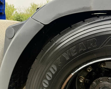 МАН ТГХ 18.440, об'ємом двигуна 0 л та пробігом 1 тис. км за 17500 $, фото 12 на Automoto.ua