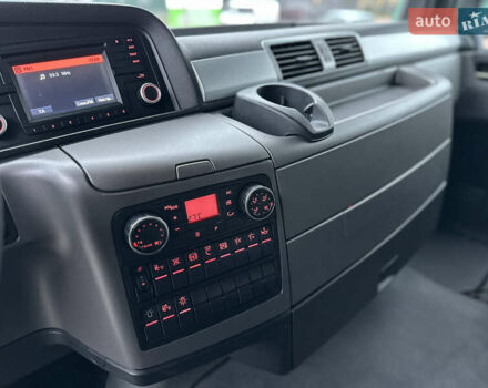 МАН ТГХ 18.440, об'ємом двигуна 0 л та пробігом 703 тис. км за 23900 $, фото 31 на Automoto.ua