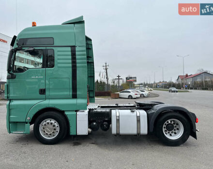 МАН ТГХ 18.440, об'ємом двигуна 0 л та пробігом 703 тис. км за 23900 $, фото 7 на Automoto.ua