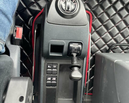 МАН ТГХ 18.440, об'ємом двигуна 0 л та пробігом 960 тис. км за 20000 $, фото 19 на Automoto.ua