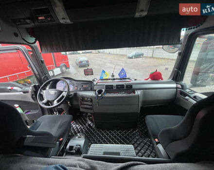 МАН ТГХ 18.440, об'ємом двигуна 0 л та пробігом 960 тис. км за 20000 $, фото 25 на Automoto.ua