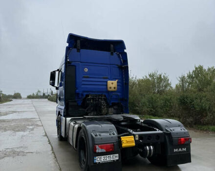 МАН ТГХ 18.440, об'ємом двигуна 0 л та пробігом 1 тис. км за 17500 $, фото 3 на Automoto.ua