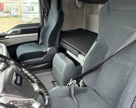 МАН ТГХ 18.440, об'ємом двигуна 0 л та пробігом 721 тис. км за 23000 $, фото 14 на Automoto.ua