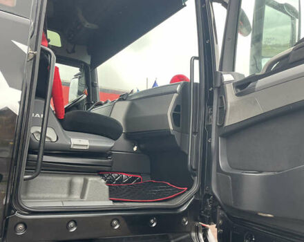 МАН ТГХ 18.440, об'ємом двигуна 0 л та пробігом 960 тис. км за 20000 $, фото 13 на Automoto.ua