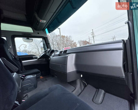 МАН ТГХ 18.440, об'ємом двигуна 0 л та пробігом 703 тис. км за 23900 $, фото 27 на Automoto.ua