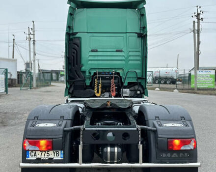 МАН ТГХ 18.440, об'ємом двигуна 0 л та пробігом 703 тис. км за 23900 $, фото 5 на Automoto.ua