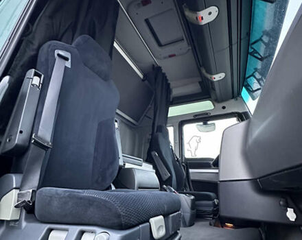 МАН ТГХ 18.440, об'ємом двигуна 0 л та пробігом 703 тис. км за 23900 $, фото 26 на Automoto.ua