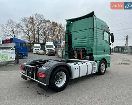 МАН ТГХ 18.440, об'ємом двигуна 0 л та пробігом 703 тис. км за 23900 $, фото 4 на Automoto.ua