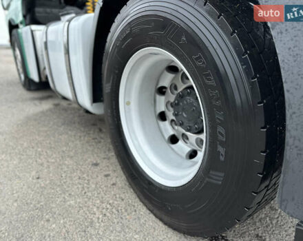 МАН ТГХ 18.440, об'ємом двигуна 0 л та пробігом 703 тис. км за 23900 $, фото 17 на Automoto.ua