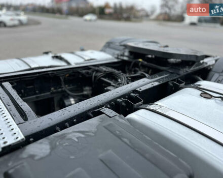 МАН ТГХ 18.440, об'ємом двигуна 0 л та пробігом 703 тис. км за 23900 $, фото 13 на Automoto.ua