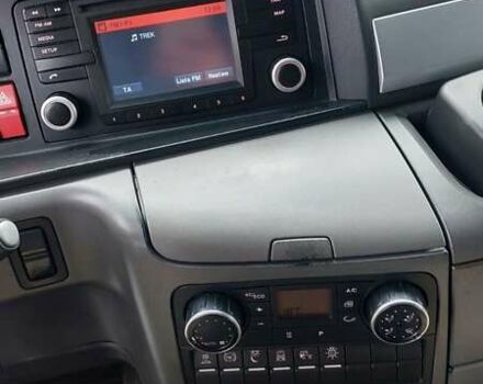 МАН ТГХ 18.440, об'ємом двигуна 0 л та пробігом 862 тис. км за 20000 $, фото 7 на Automoto.ua