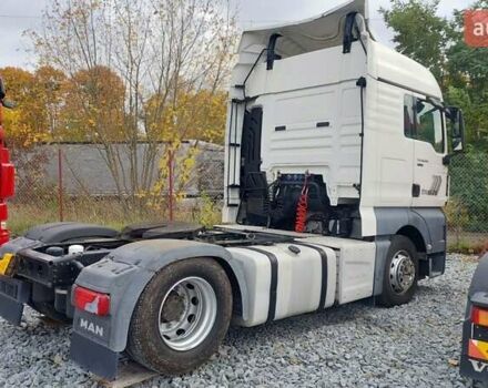 МАН ТГХ 18.440, об'ємом двигуна 0 л та пробігом 862 тис. км за 20000 $, фото 2 на Automoto.ua