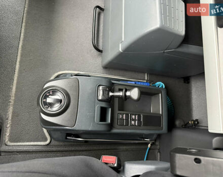 МАН ТГХ 18.440, объемом двигателя 12.8 л и пробегом 720 тыс. км за 25000 $, фото 16 на Automoto.ua