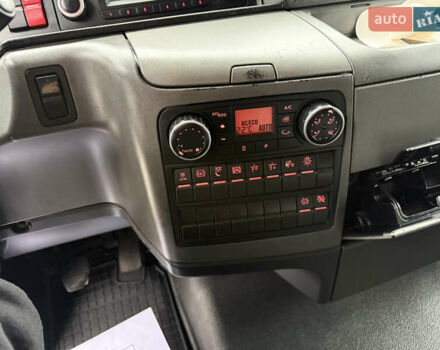 МАН ТГХ 18.440, объемом двигателя 12.8 л и пробегом 720 тыс. км за 25000 $, фото 15 на Automoto.ua