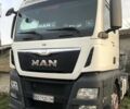 МАН ТГХ 18.440, объемом двигателя 0 л и пробегом 870 тыс. км за 15000 $, фото 2 на Automoto.ua