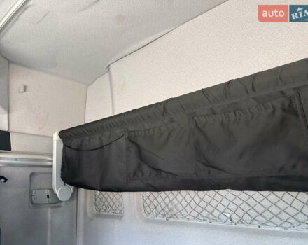 МАН ТГХ 18.440, объемом двигателя 0 л и пробегом 30 тыс. км за 17438 $, фото 16 на Automoto.ua