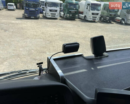 МАН ТГХ 18.440, объемом двигателя 0 л и пробегом 30 тыс. км за 17438 $, фото 14 на Automoto.ua