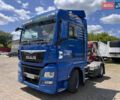 МАН ТГХ 18.440, объемом двигателя 0 л и пробегом 30 тыс. км за 18626 $, фото 1 на Automoto.ua