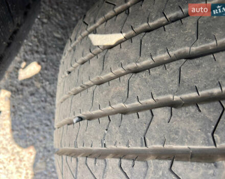 МАН ТГХ 18.440, объемом двигателя 0 л и пробегом 30 тыс. км за 17438 $, фото 12 на Automoto.ua