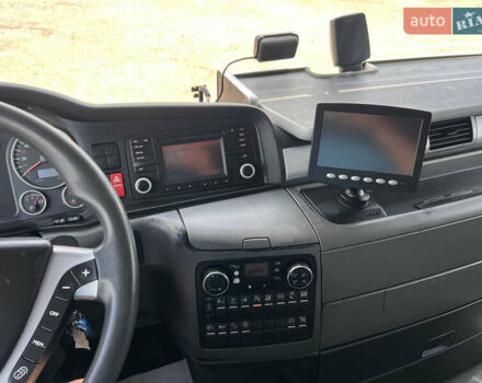 МАН ТГХ 18.440, объемом двигателя 0 л и пробегом 30 тыс. км за 17438 $, фото 19 на Automoto.ua