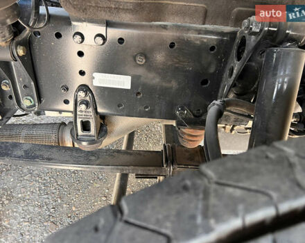 МАН ТГХ 18.440, объемом двигателя 0 л и пробегом 30 тыс. км за 17438 $, фото 13 на Automoto.ua